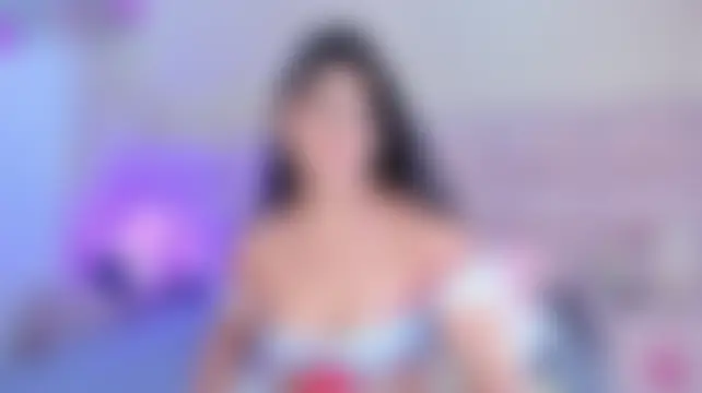 Živá chatovací místnost CandyRoxx1_