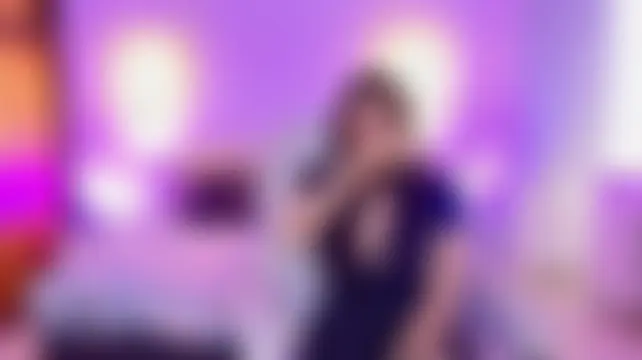 Živá chatovací místnost _amylondon