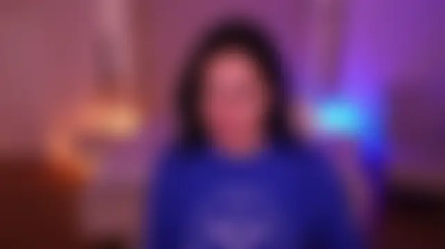 VelvetLuckのライブXXXチャット