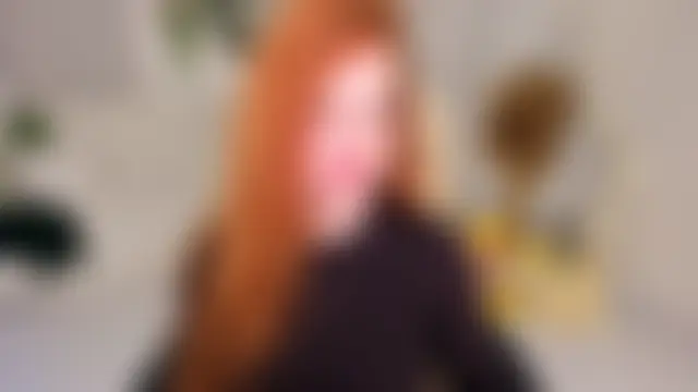 AirySilhouette élő XXX-chatje