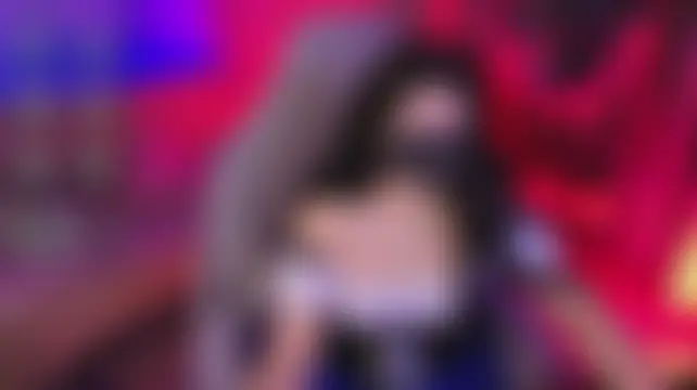 MeganSpicyn Live chat-huone