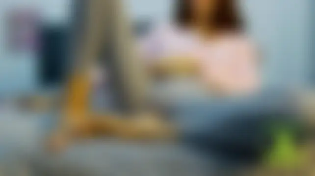 _mufetufe_ Adlı Modelin Canlı Sohbet Odası