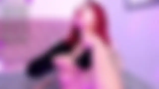חדר צ'אט בשידור חי של Amber_Laurentt