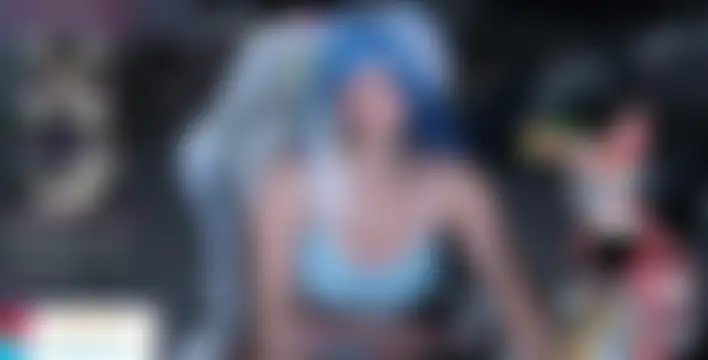 ninapoledance 现场聊天室