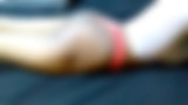 BlueeBerryy Adlı Modelin Canlı Sohbet Odası