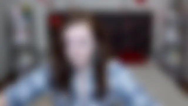 Živý XXX chat MeganPirs