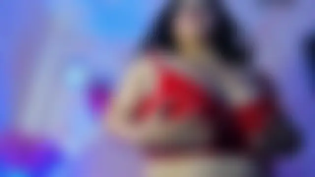 Iza_Nanette Adlı Modelin Canlı Sohbet Odası