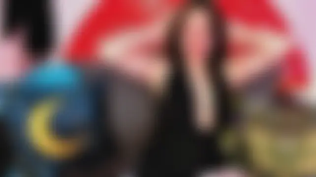 Živá chatovací místnost leah_bx