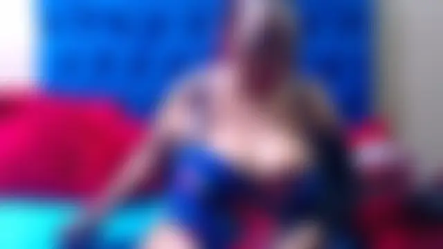 Živá chatovací místnost ebonycandy10
