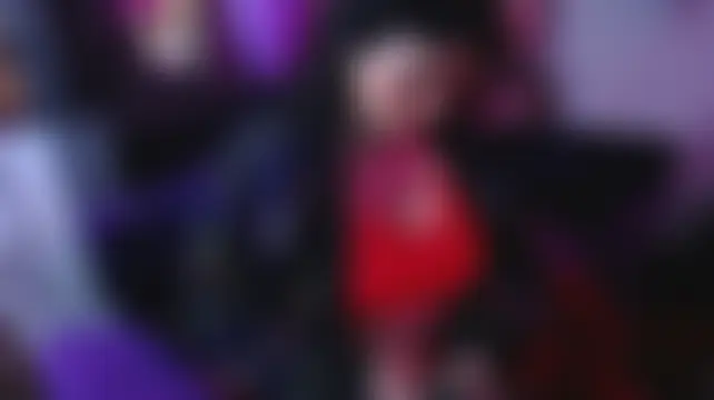 girl_unicorn Live Chatraum