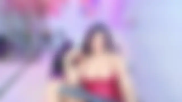 Maggy_t18 Adlı Modelin Canlı Sohbet Odası