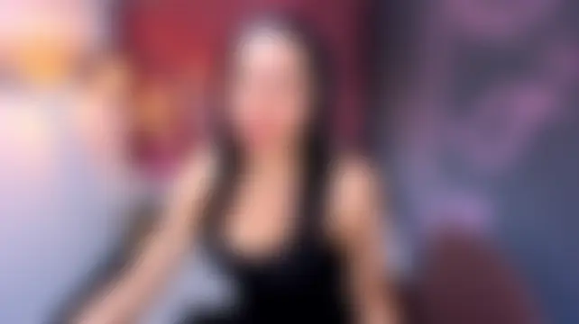 Maya_Fox__ Adlı Modelin Canlı Sohbet Odası