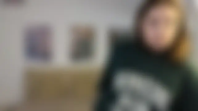 Bella_Stink Chat XXX in diretta