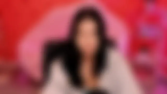 KristinaFairfax Chat XXX in diretta