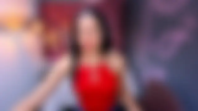 Maya_Fox__ Adlı Modelin Canlı Sohbet Odası
