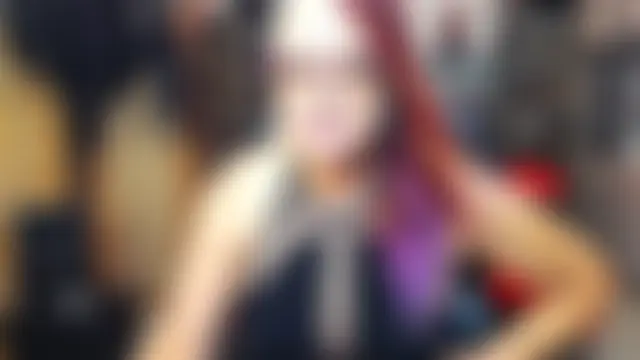 Czat XXX na żywo – LindaDaemonX