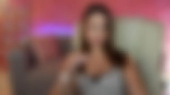 Živá chatovací místnost MelisaRoss