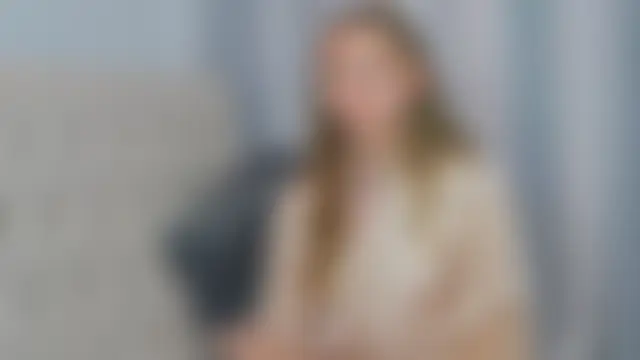 Živá chatovací místnost AmeliaDee