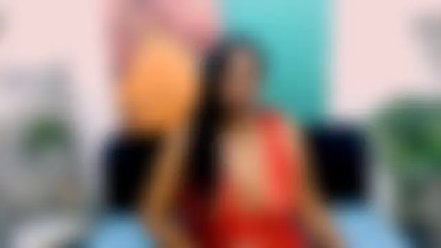EbonycherryxのライブXXXチャット