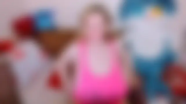 KerryBlareX Show in webcam