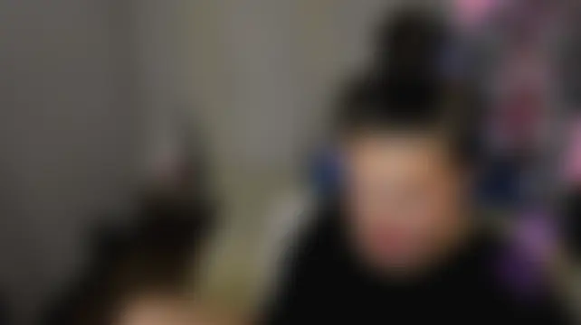 Chat XXX Live amelibamby