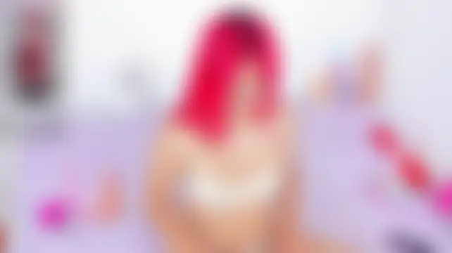 Cloee_Lovee Chat Room in diretta