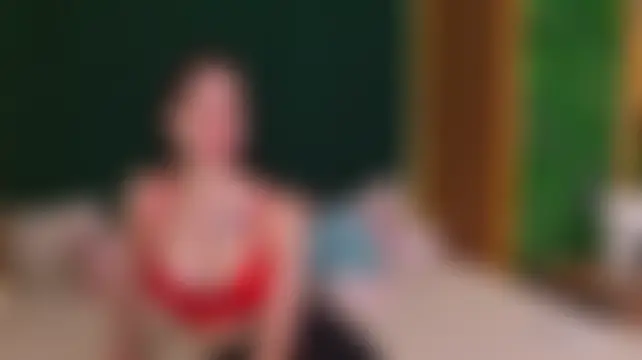 JillHanson Adlı Modelin Canlı XXX Sohbeti