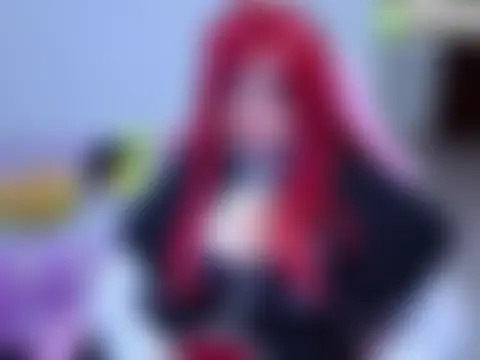 Živý XXX chat raven_gasaii