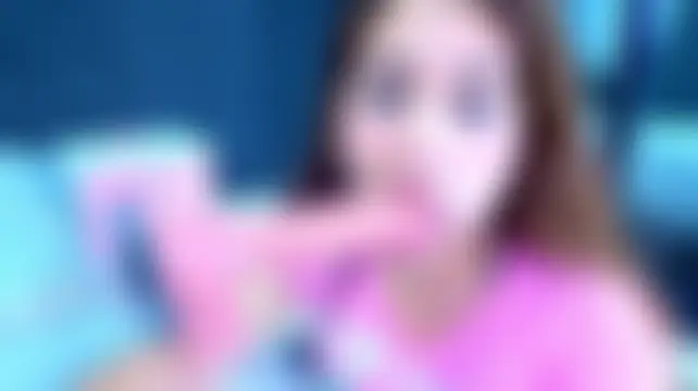 Živá chatovací místnost LizzyOlsen