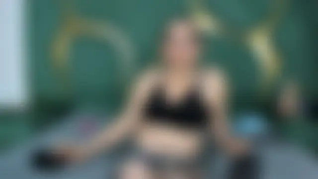Chat ao vivo de RoxanneBloom