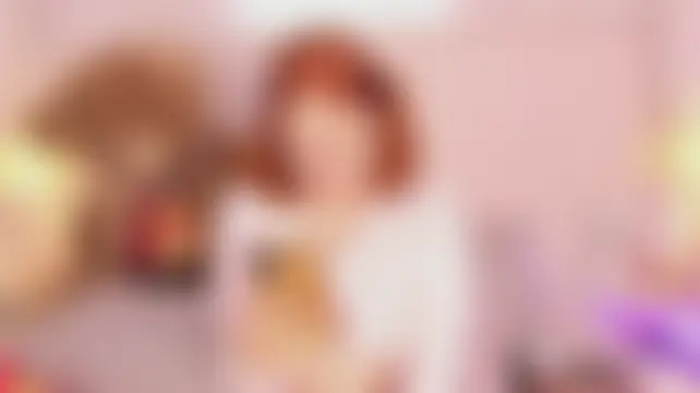 Chat XXX Live GingerBloom_