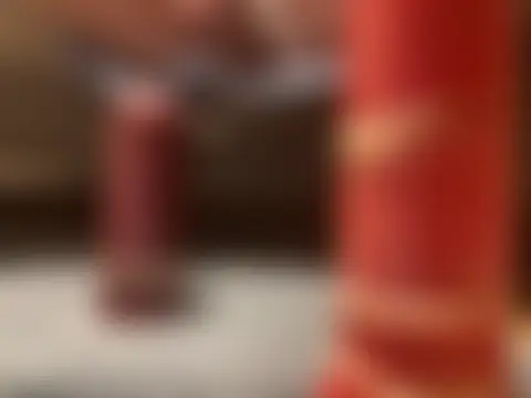 mesetti's Live Webcam Show