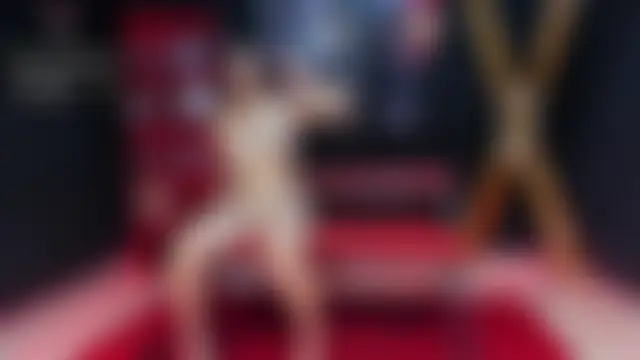 Sembang XXX Secara Langsung BDSM_Dominus