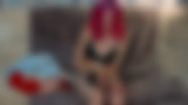 GennaDemont Adlı Modelin Canlı XXX Sohbeti