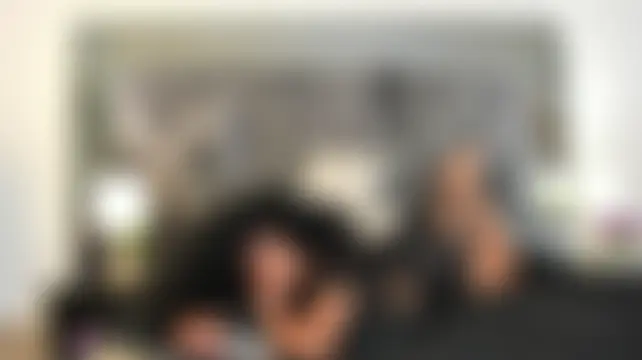 nina_wal's Webcam Show
