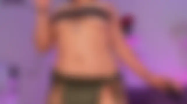 Czat XXX na żywo – May_hadi