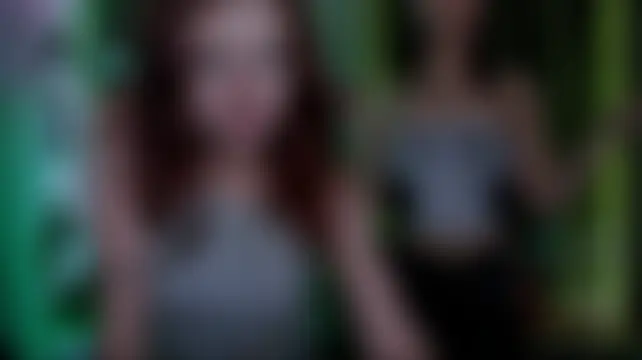 isabel_wave – Kamerová šou