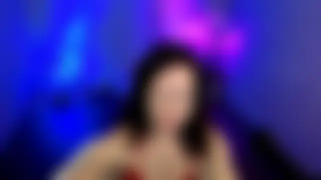 kimberlyray777のライブチャットルーム