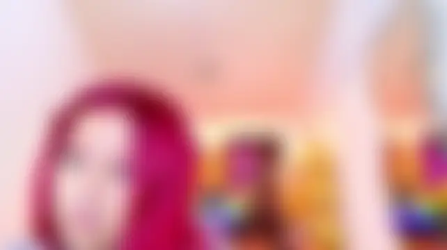 Živá chatovací místnost meghan_nill