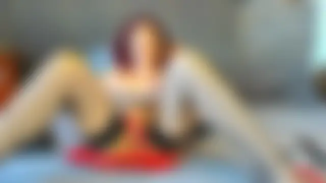 Czat XXX na żywo – denisebabe