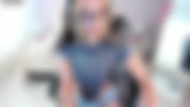 Czat XXX na żywo – Miss_Ishtar_