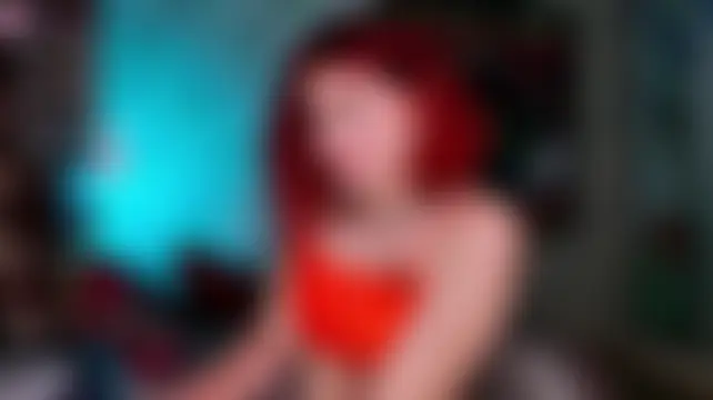 SmokyRose Live XXX-Chat