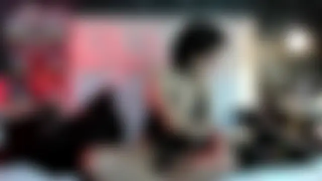 YuuMiko 라이브 XXX 채팅