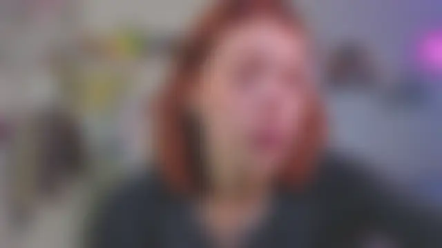 Show Webcam de MaryStocks