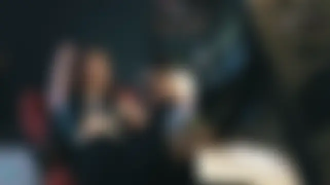 TechnoJesus 웹캠 쇼