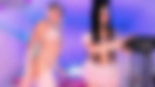 عرض كام Alanna_Shofia_