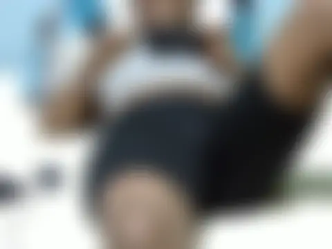 prettydomina1 Adlı Modelin Canlı XXX Sohbeti