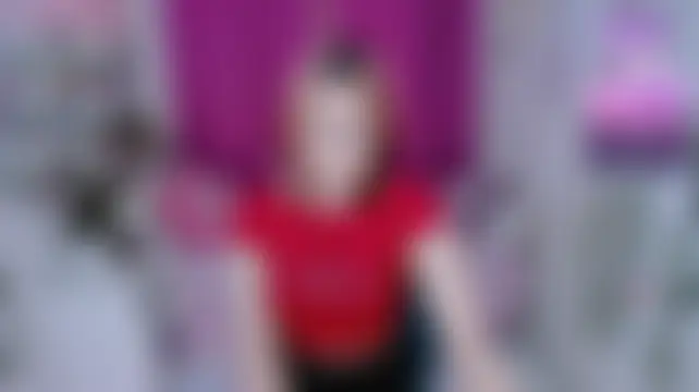 Alexa_Lexi_ Adlı Modelin Canlı XXX Sohbeti