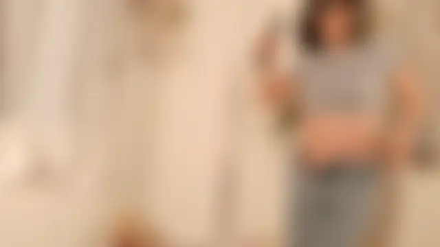 Mochi-Momo's Webcam Show