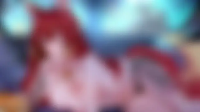 Онлайн чат XXX LewdFoxy_VT